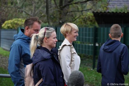 Uspešno izveden 6. dobrodelni tek in pohod v Kamniku  (20)